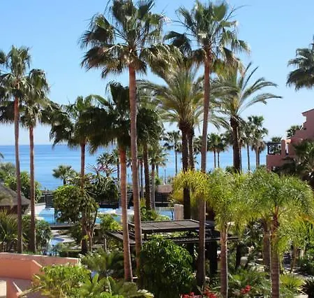 Apartment Mar Azul C9