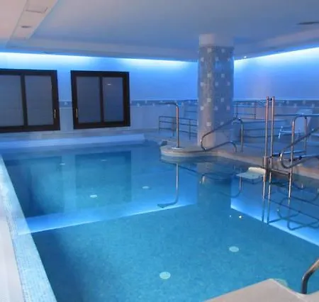Apartment Mar Azul C9 *