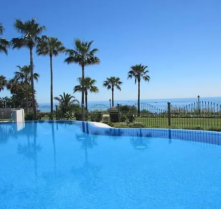 Apartment Mar Azul C9 Estepona