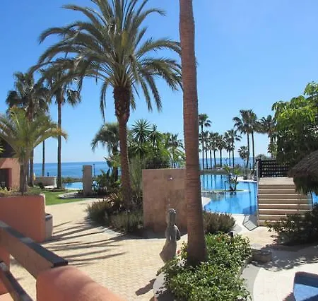 Mar Azul C9 * Estepona