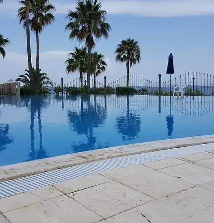 Mar Azul C9 Apartment Estepona