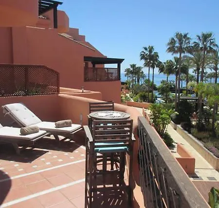 Mar Azul C9 Estepona